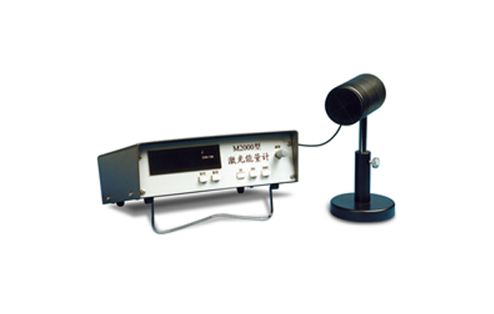 M2000 Laser Energy Meter