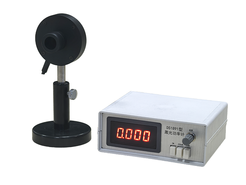 DS1891 激光功率计 